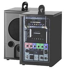 Âm thanh di động SoundPlus CHAmp CDCA